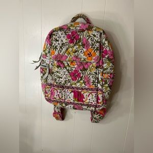 VERA BRADLEY small backpack